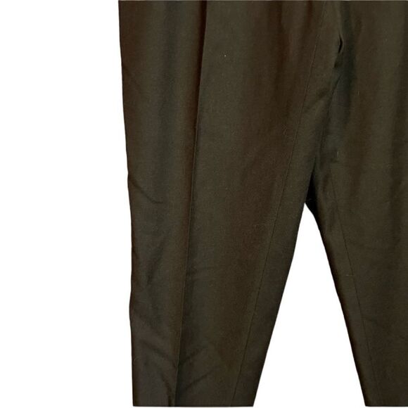 Jax separates brown pure wool pants - Picture 7 of 9